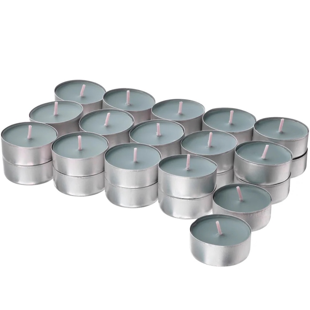 🍒🍒 (Retired) PÄRONTRÄD Mountain AirScented tealight